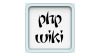 PhpWiki