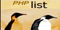 PHPlist