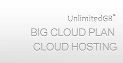 Unlimited Cloud Web Hosting