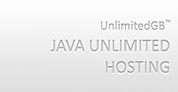 Unlimited Java Tomcat Web Hosting