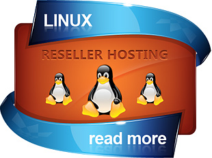 Linux Reseller Hosting Plans