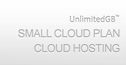 Unlimited Cloud Web Hosting