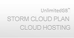 Unlimited Cloud Web Hosting