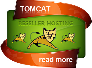 Java Reseller Hosting Plans