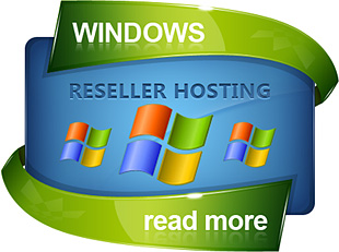 Windows Reseller Hosting Plans