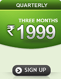Quarterly Level1 Cloud Hosting Plan