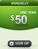 One Year Java Hosting Plan