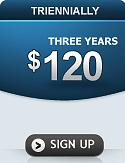 Three Years Java Hosting Plan