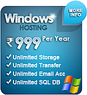 Windows Web Hosting